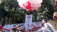 SIGAP Sulsel Deklarasi Kawal Ganjar Jadi Presiden