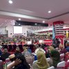 Di HUT Sulsel Ke 354  Pj Gubernur Puji Sekwan DPRD Sulsel