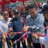 Didampingi Bupati Bulukumba, AIA Resmikan Pengoperasian Kapal Patroli dan KM Cantika