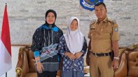Pemkab dan Dekranasda Bulukumba Dukung Diva Ananda di D’Academy 6 Indosiar
