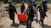 Warga Sulsel Kembali Jadi Korban Kekejaman KKB Berhasil evakuasi Warga