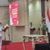 Pj Gubernur Lantik Akbar Laluasa Sebagai Wakil Bupati Luwu Timur