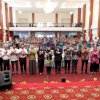 Fatmawati Rusdi Hadiri Coffee Morning Intervensi Penurunan Angka Stunting
