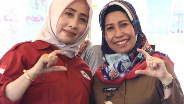 Banyak cara yang bisa dilakukan pemerintah untuk mengakselerasi penurunan tengkes (stunting). Apalagi pemerintah tengah mengejar target penurunan tengkes hingga 14% di 2024.