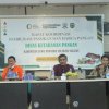 Distapan Luwu Gelar Rapat Koordinasi Stabilisasi Pangan