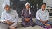 Jelang Pemilu 2024, Tokoh Agama Luwu Utara Imbau Warga Jaga Kondusivitas