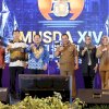Pj Gubernur Endorese Andi Ina Dan Fatmawati Dimusda REI