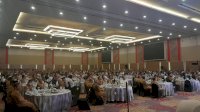 9 Kabupaten/Kota Telah Tandatangani NPHD, Pj Gubernur Sulsel Siap Sukseskan Pemilu dan Pilkada Serentak
