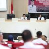 Monitoring Evaluasi Pelaksanaan Program APBD dan Realisasi PAD, Fatmawati Rusdi Tekankan Akselerasi Percepatan