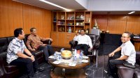 Penjabat Gubernur Dorong KIMA Tingkatkan Pelayanan dan Jadi Magnet Investasi