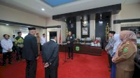 Lantik Pimpinan BAZNAS Luwu PAW 2021-2026, Bupati Luwu: 3 Hal Harus Dimiliki Pejabat