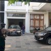 Rumah Pribadi SYL di Makassar Digeledah Penyidik KPK