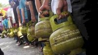 Warga Menjerit Gas 3 Kg Sulit Didapat, Pertamina Tambah Stok 75 Ribu Tabung