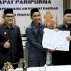 DPRD Makassar Sepakati KUA PPAS 2024