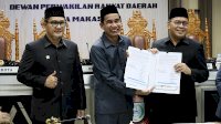 DPRD Makassar Sepakati KUA PPAS 2024