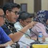 Komisi C Gelar RDP Soal PSEL