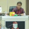 Banggar DPRD Makassar Gelar Rapat Ranperda APBD P