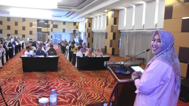 Fatma Wahyudin Kembali Minta Revisi Perda Minuman Beralkohol