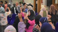 Bahas Perlindungan Guru, Fatma Wahyuddin: Perda Ini Buat Guru Lebih Nyamam dalam Mengajar