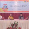 HM Yunus Harap Pengelolaan Zakat Tepat Sasaran