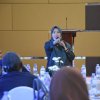 Pernikahan Usia Anak Meningkat, Fatma Wahyudin: Pemerintah Hadir Beri Bimbingan Konseling