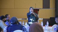 Pernikahan Usia Anak Meningkat, Fatma Wahyudin: Pemerintah Hadir Beri Bimbingan Konseling
