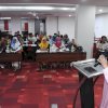 Budi Hastuti Pastikan Semua Anak di Makassar Bersekolah