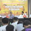 Harap Pendidikan Berkualitas, Wahab Tahir Dorong Tambah Anggaran
