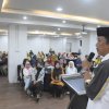 Wahab Tahir Sebut Pemuda Pewaris Sah Generasi Bangsa