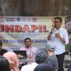 Andi Pahlevi Harap Pembenahan Drainase Rampung Sebelum Musim Hujan