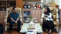 Capai 81%, Dewan Pengawas BPJS Kesehatan Apresiasi Komitmen Bupati Luwu Utara