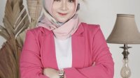 Ketua Umum Wanita Perisai Desak Ganjar  Minta Maaf Ke Publik