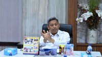 Kabar Gembira Bagi ASN Pemprov Sulsel, TPP Naik Tahun Depan