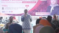 Warga Mariso Curhat ke Budi Hastuti Soal Darinase