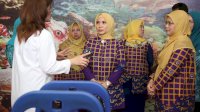 Sofha Marwah Bahtiar Harap UPT PPRSA Inang Matutu Tambah Kuota untuk Anak Didik Baru