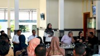 Bupati Lutra Hara Program Readsi Terus Berlanjut