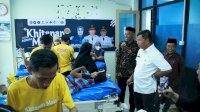 Khitanan Massal Gratis Ratusan Anak Bulukumba, Warga Beryukur