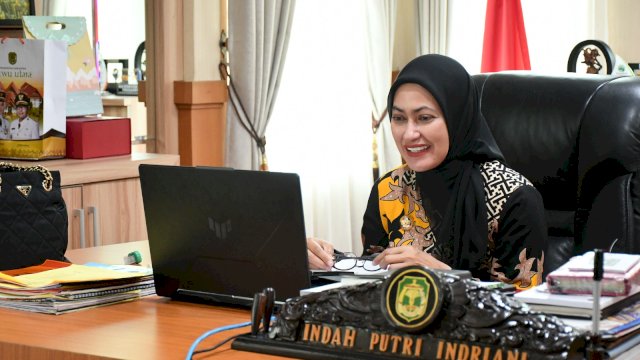 Kars Kembali Survei Akreditasi RSUD Andi Djemma