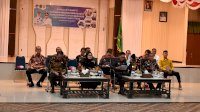 Kemenkominfo Lakukan Evaluasi, Ini Capaian Program Smart City Luwu Utara