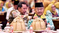Silaknas ICMI Dipusatkan di Makassar, Sulsel Provinsi Paling Kondusif Jelang Pemilu 2024