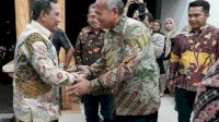 Sambut Pj. Gubernur Sulsel, Basmin: Beliau Orang Luwu Asli
