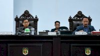 Tujuh Fraksi DPRD Lutra Setuju Ranperda APBD 2024 Dibahas Tingkat Lanjut