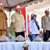 Deklarasi Pemilu Damai dan Netralitas ASN Digelar di Lapangan Pancasila Palopo