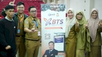 Inovasi BTS sebagai Upaya Tekan Angka Pengangguran