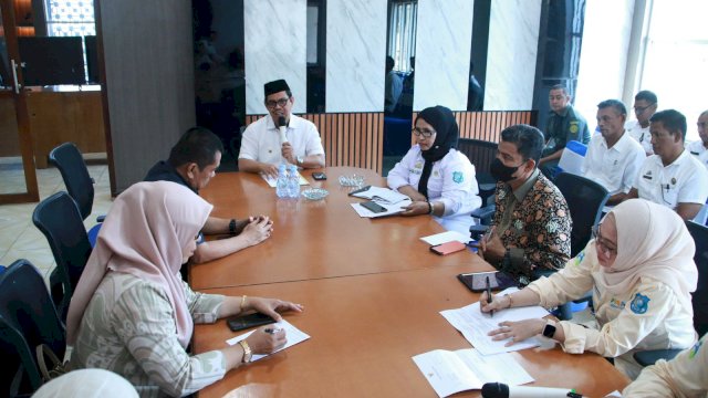 Ribuan Ibu Hamil Masih Berusia Anak, Pemkab Bulukumba Gagas Peraturan Pencegahan Pernikahan Usia Anak