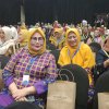 Hayarna Hakim Raih Apresiasi Bunda PAUD Tingkat Nasional