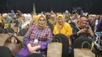 Hayarna Hakim Raih Apresiasi Bunda PAUD Tingkat Nasional