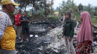 Bupati Lutra Himbau Warga Tetap Waspada Potensi Bencana Alam