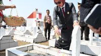 IDP Ajak Semua Pihak Beri Kontribusi Nyata pada Pembangunan