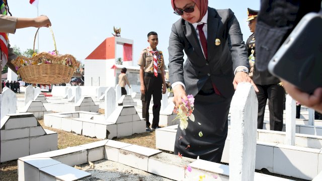 IDP Ajak Semua Pihak Beri Kontribusi Nyata pada Pembangunan